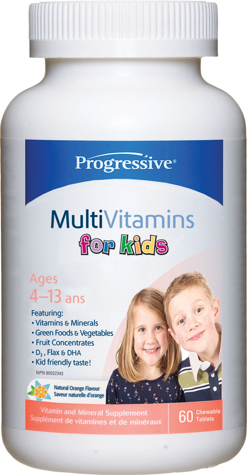 Progressive health products will guide you on your wellness journey